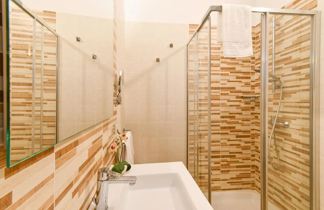 Calasole Country House-1